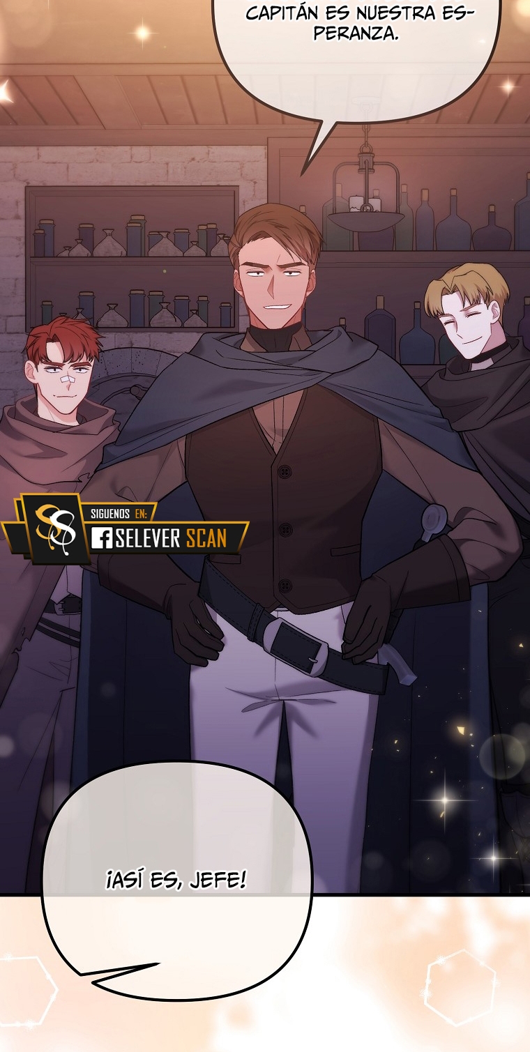 La Noche Profunda De Adeline Capítulo 20 - Página 29