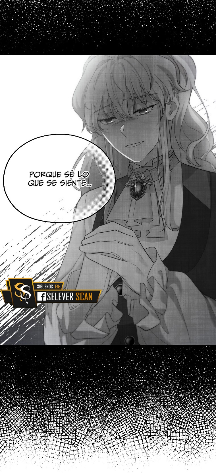 La Noche Profunda De Adeline Capítulo 20 - Página 53