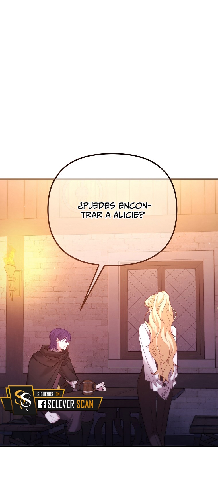 La Noche Profunda De Adeline Capítulo 20 - Página 6