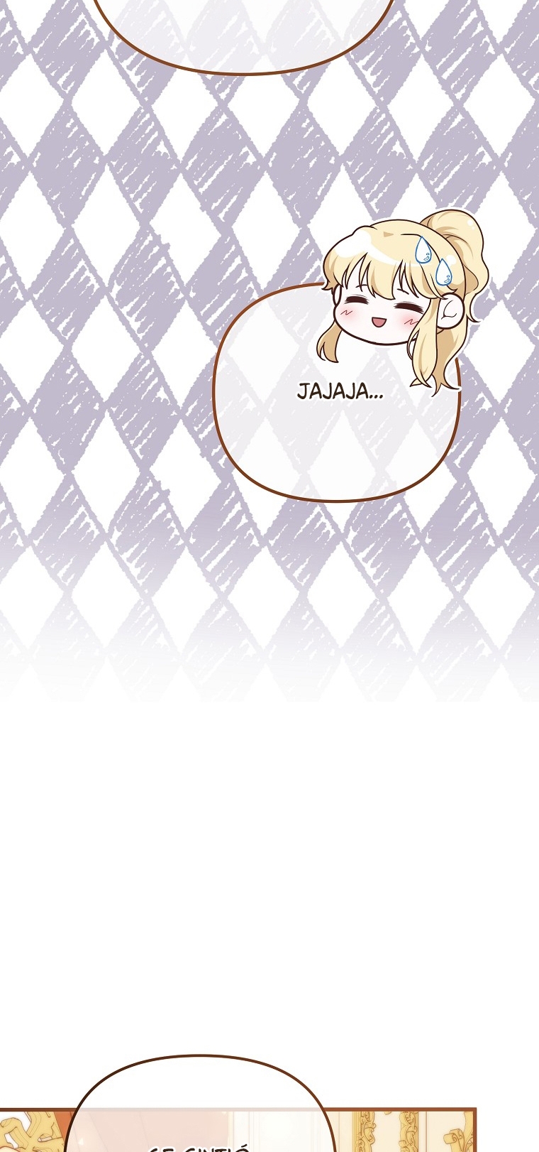 La Noche Profunda De Adeline Capítulo 20 - Página 62