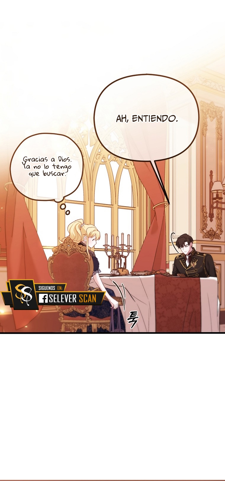 La Noche Profunda De Adeline Capítulo 20 - Página 65