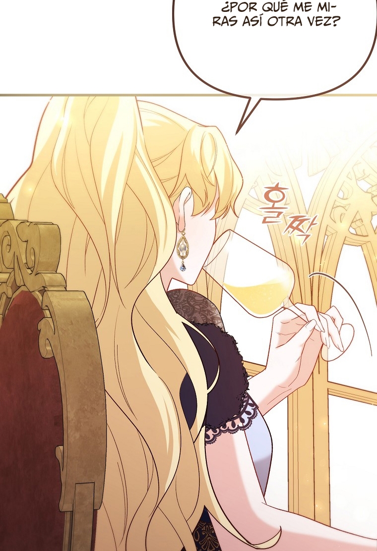 La Noche Profunda De Adeline Capítulo 20 - Página 67