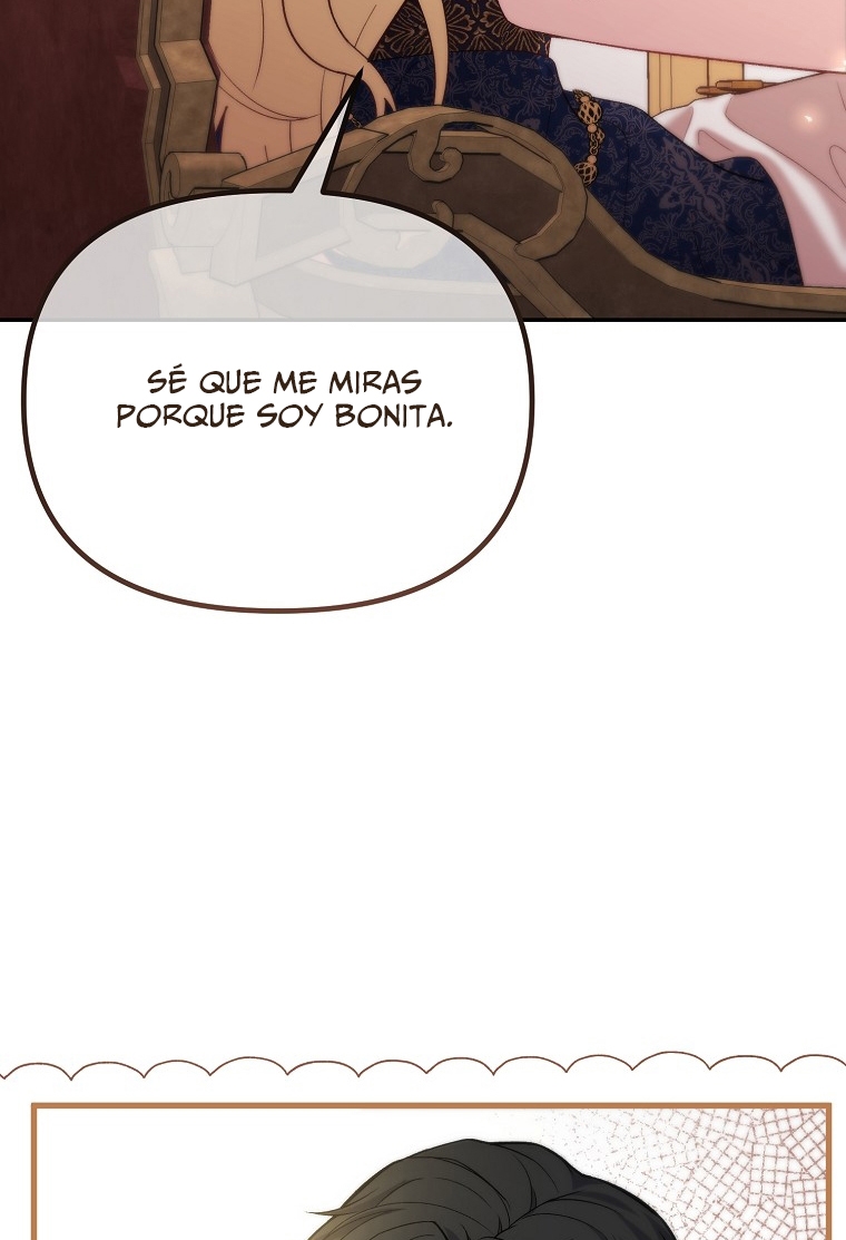 La Noche Profunda De Adeline Capítulo 20 - Página 68