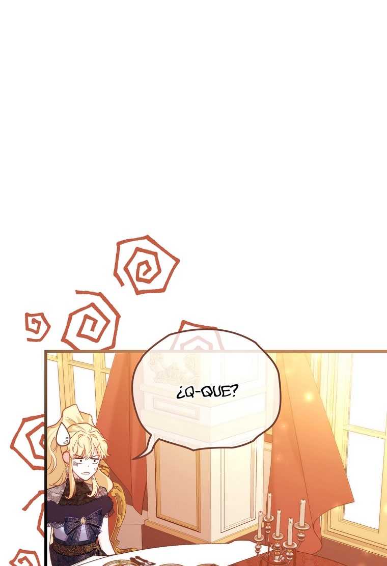 La Noche Profunda De Adeline Capítulo 20 - Página 71