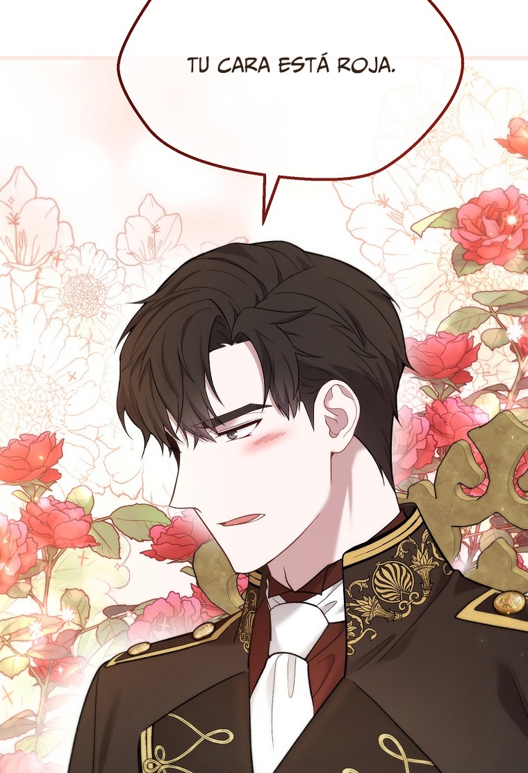 La Noche Profunda De Adeline Capítulo 20 - Página 73