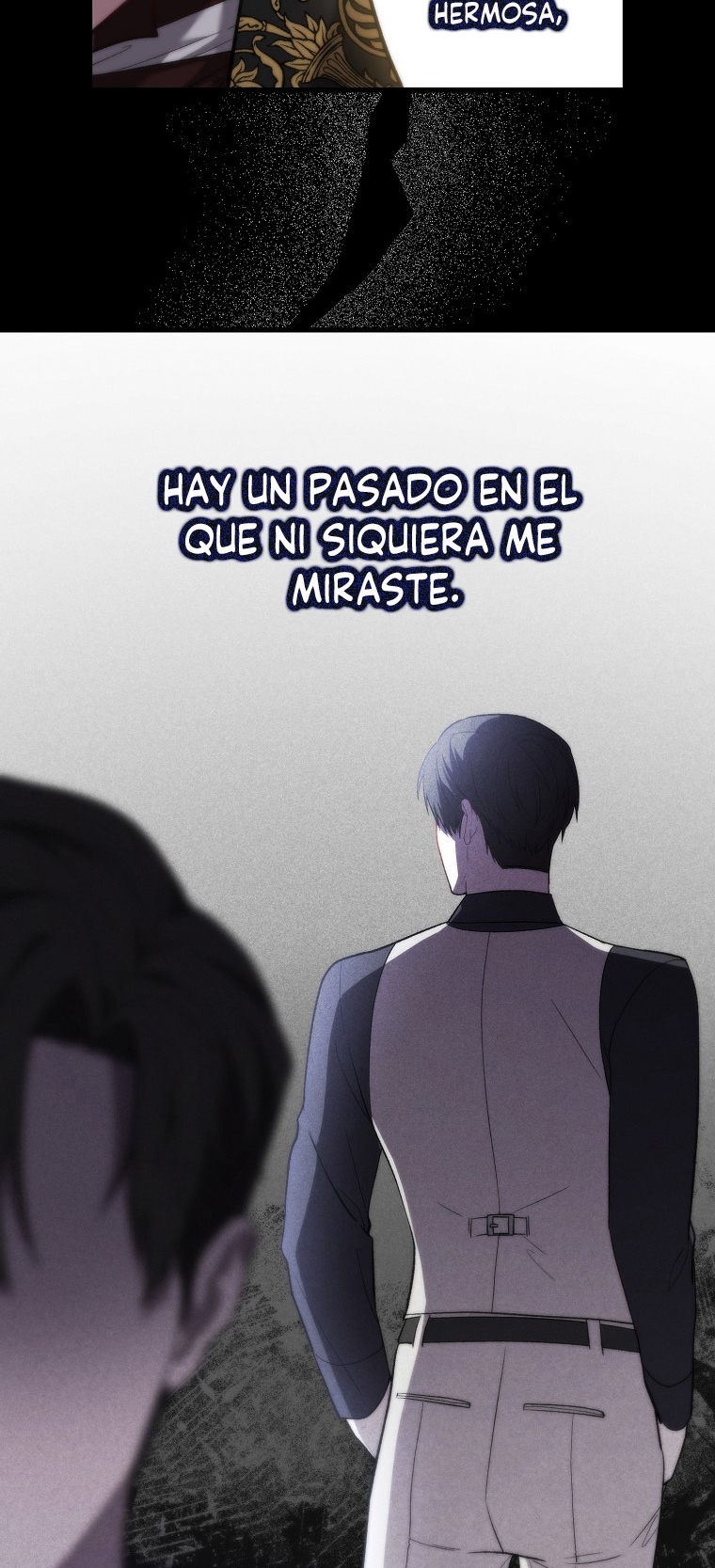 La Noche Profunda De Adeline Capítulo 21 - Página 13