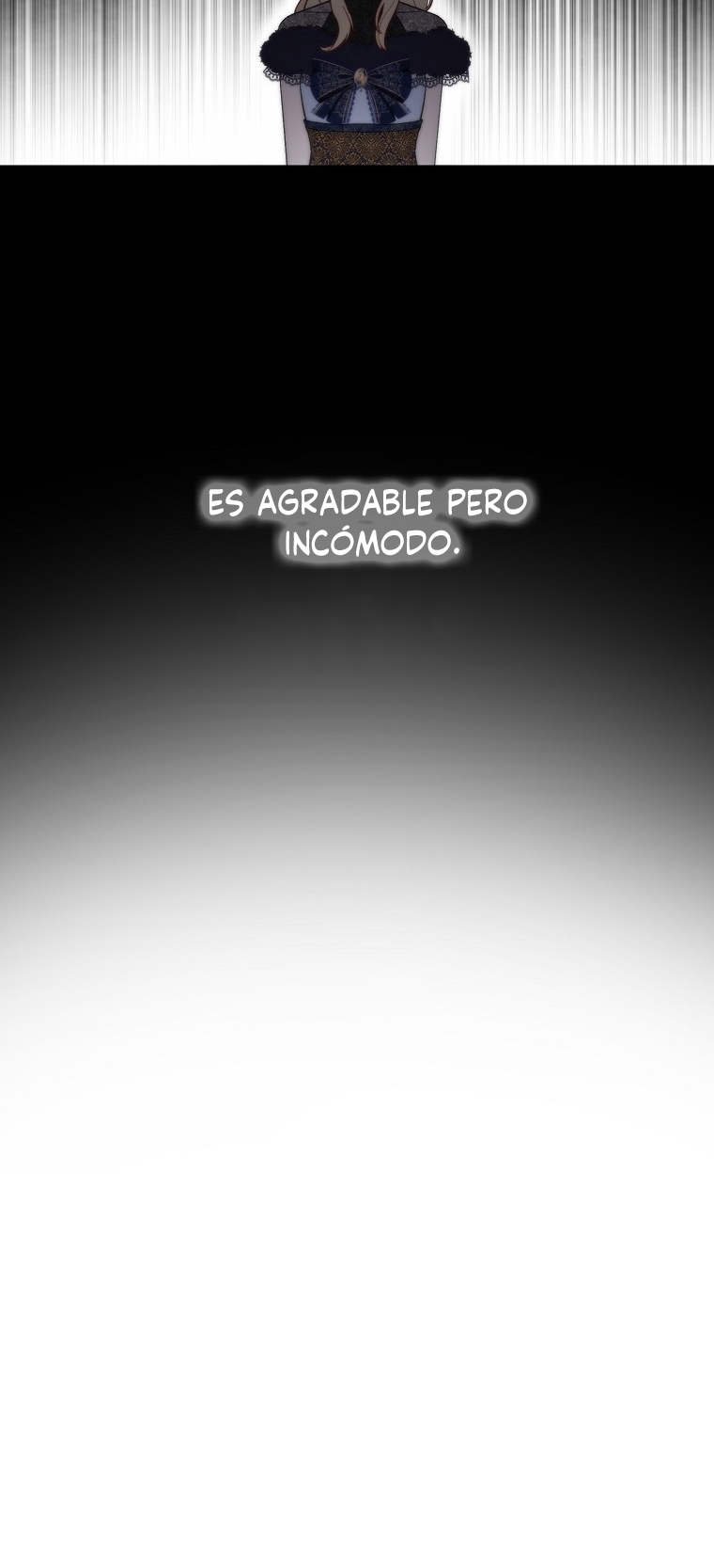 La Noche Profunda De Adeline Capítulo 21 - Página 17