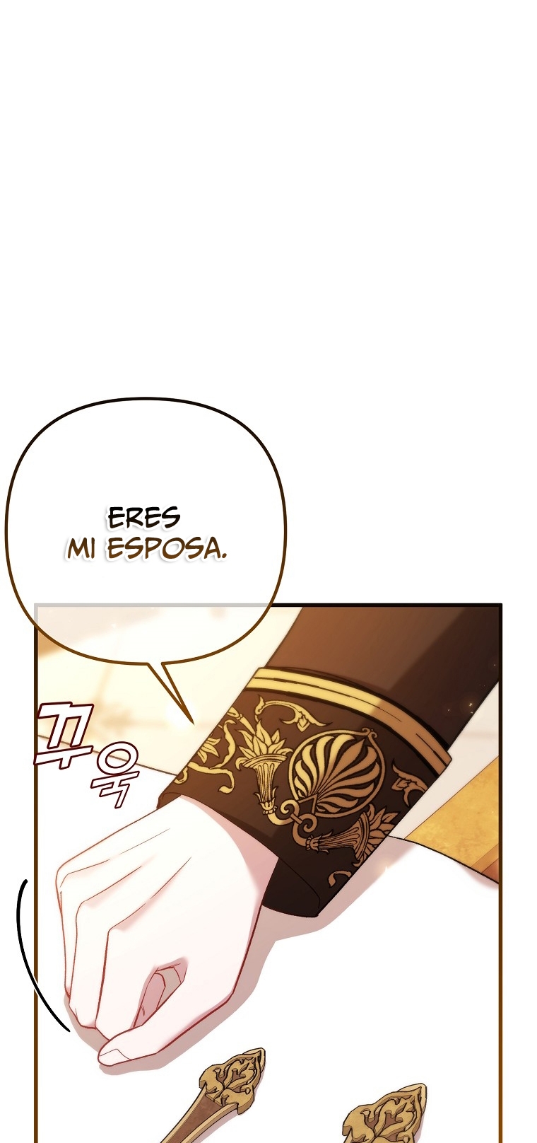 La Noche Profunda De Adeline Capítulo 21 - Página 20