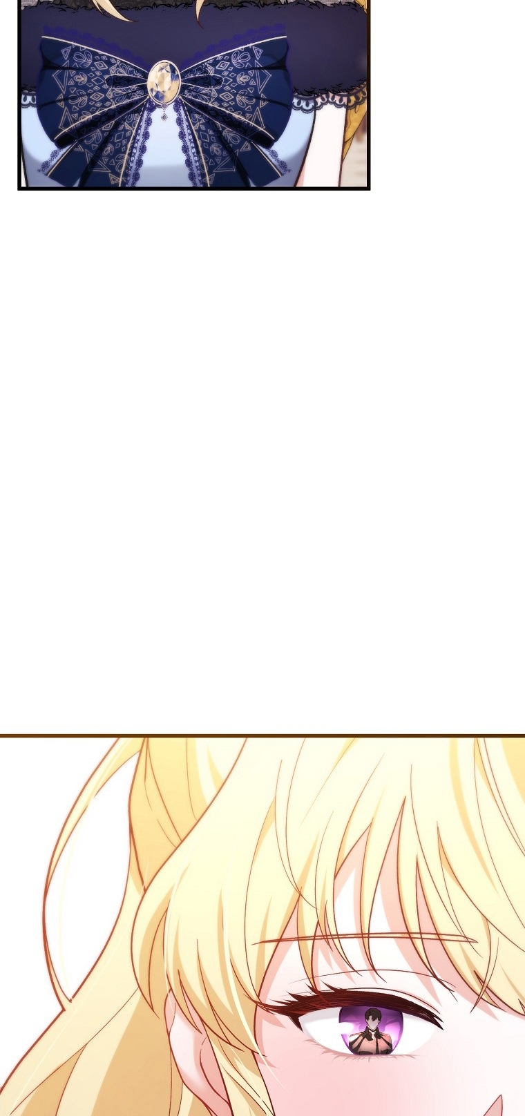 La Noche Profunda De Adeline Capítulo 21 - Página 22