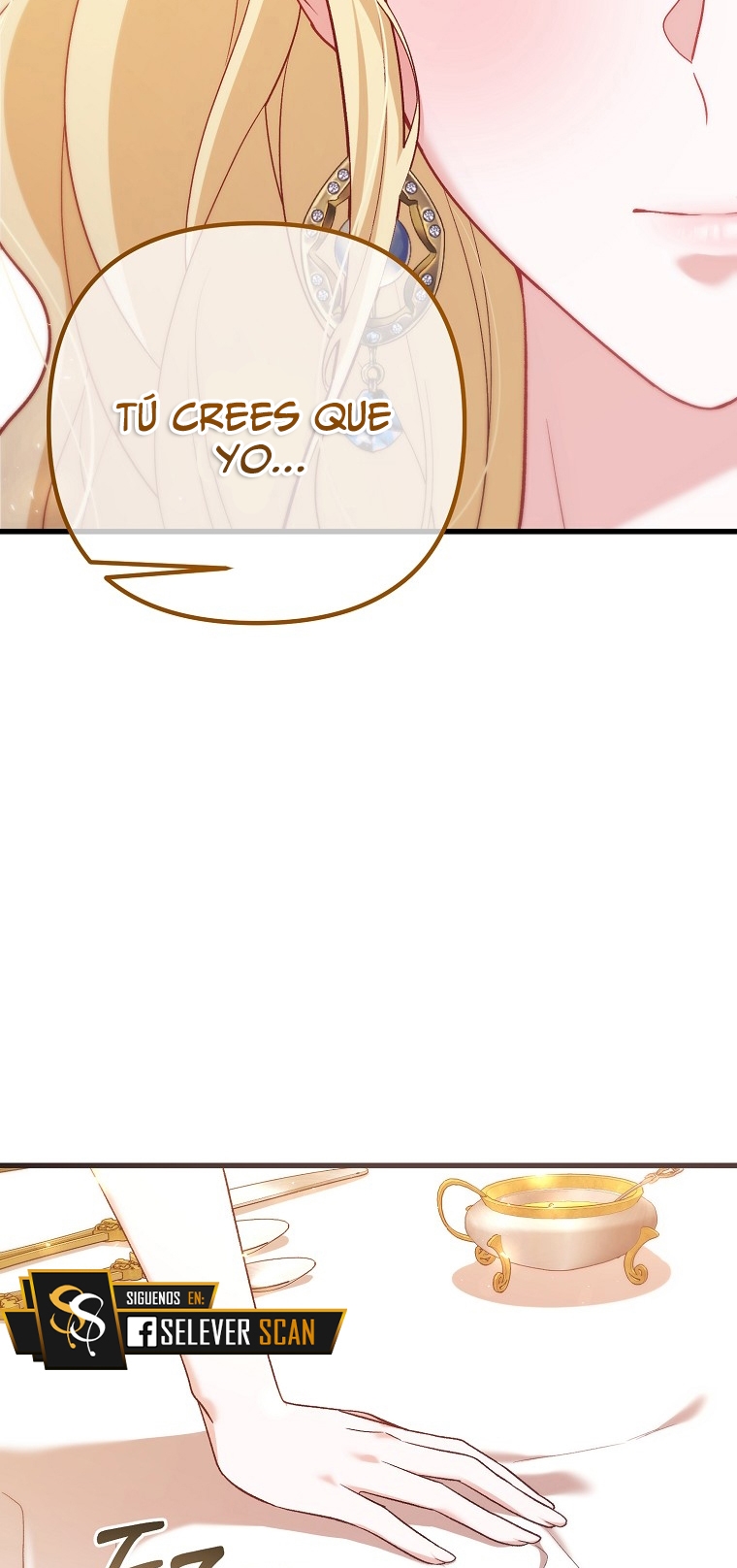 La Noche Profunda De Adeline Capítulo 21 - Página 23