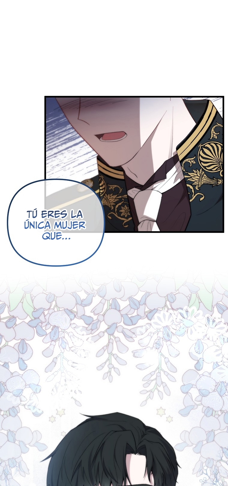 La Noche Profunda De Adeline Capítulo 21 - Página 26