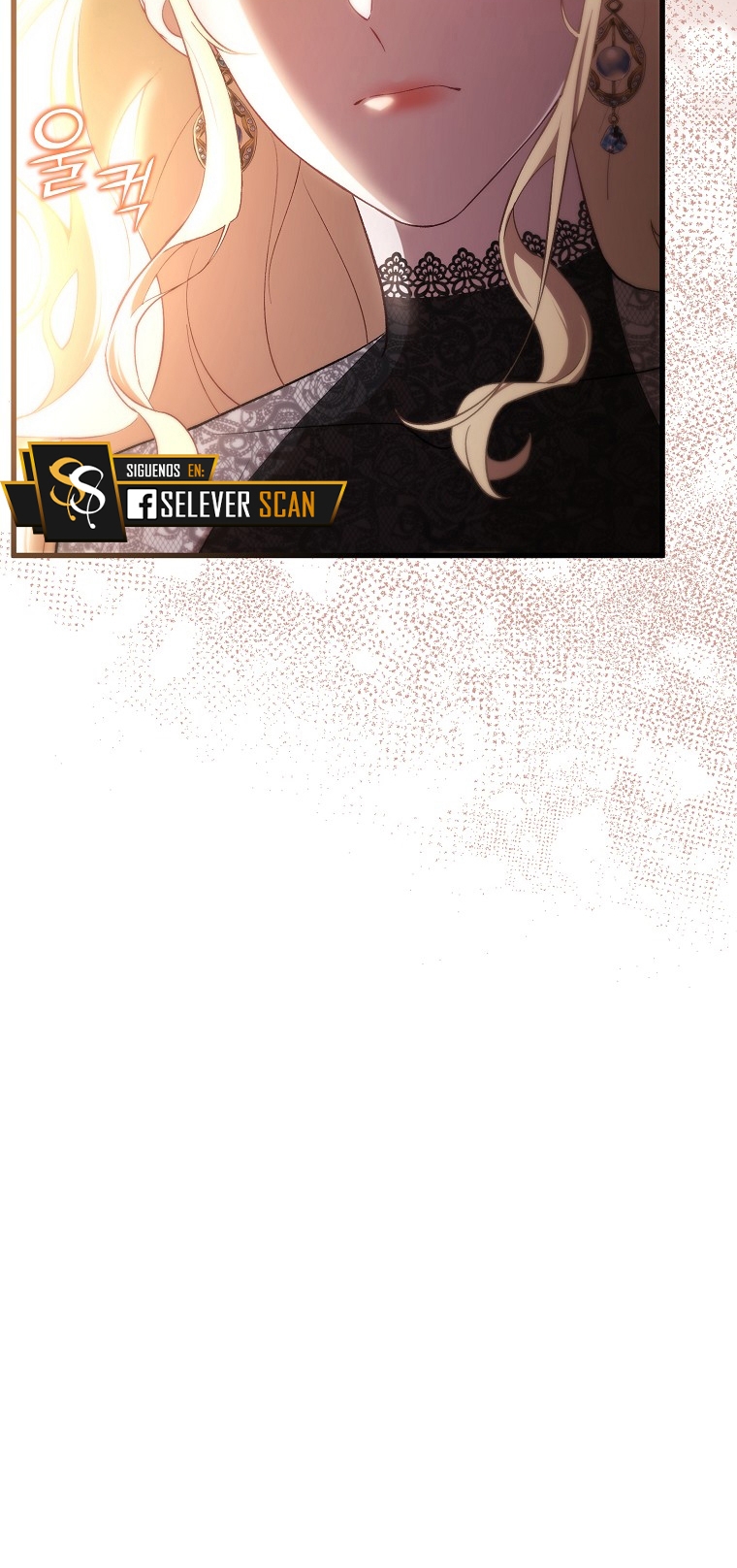 La Noche Profunda De Adeline Capítulo 21 - Página 29