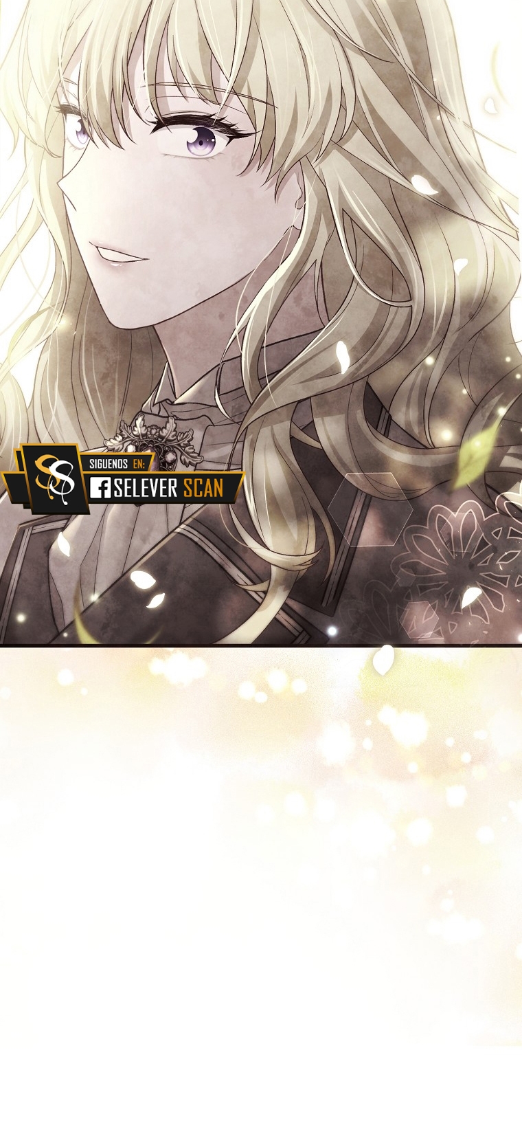 La Noche Profunda De Adeline Capítulo 21 - Página 35