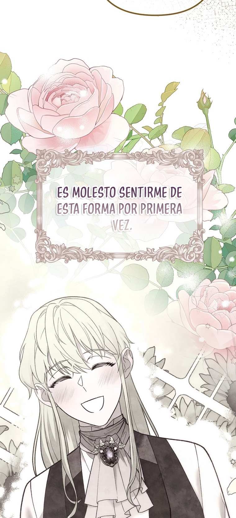 La Noche Profunda De Adeline Capítulo 21 - Página 37