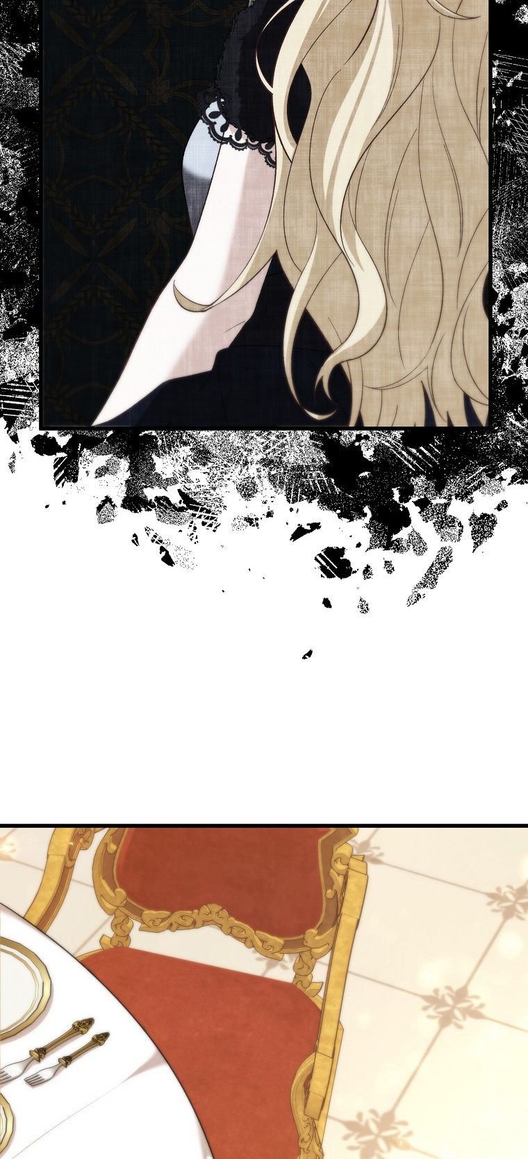 La Noche Profunda De Adeline Capítulo 21 - Página 39