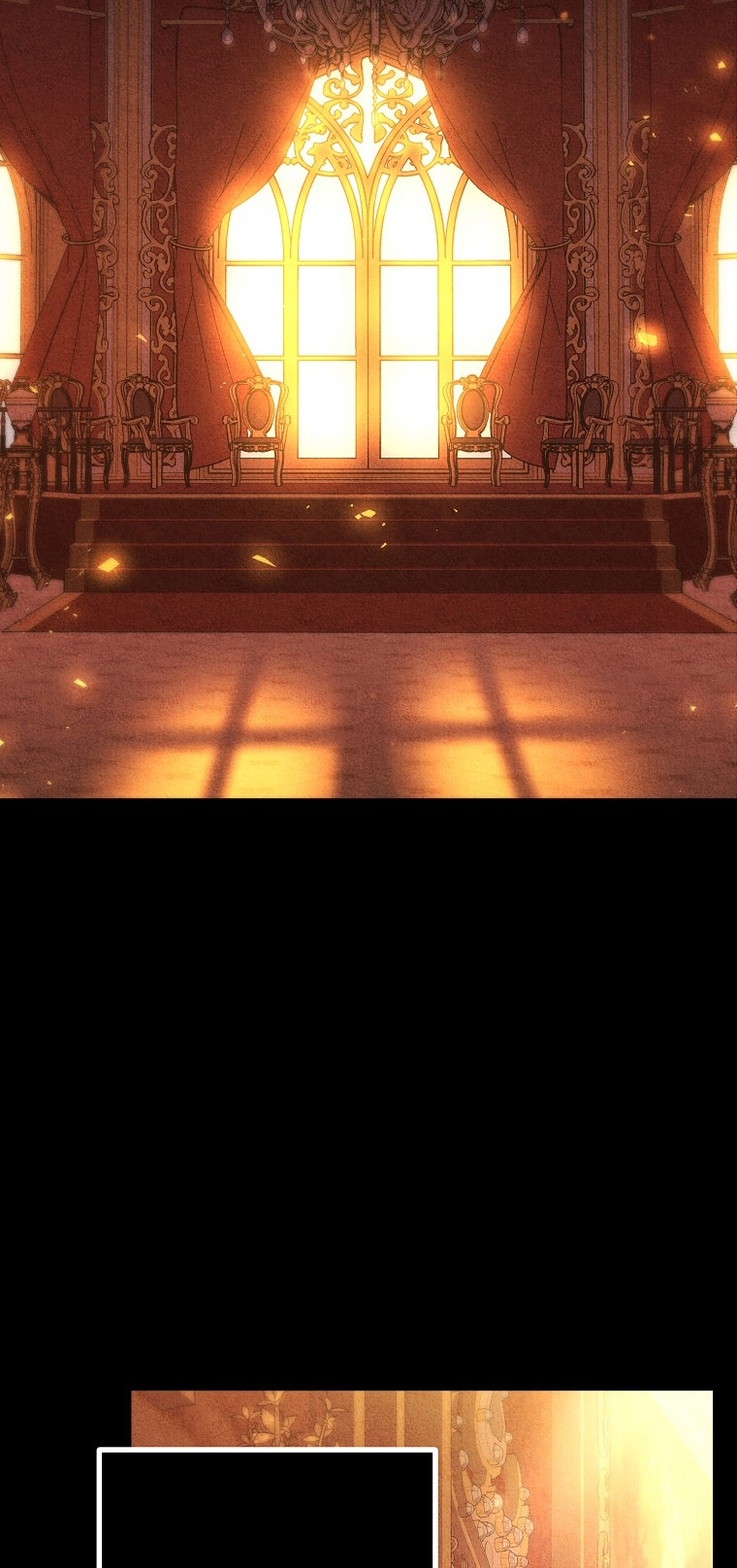 La Noche Profunda De Adeline Capítulo 21 - Página 44