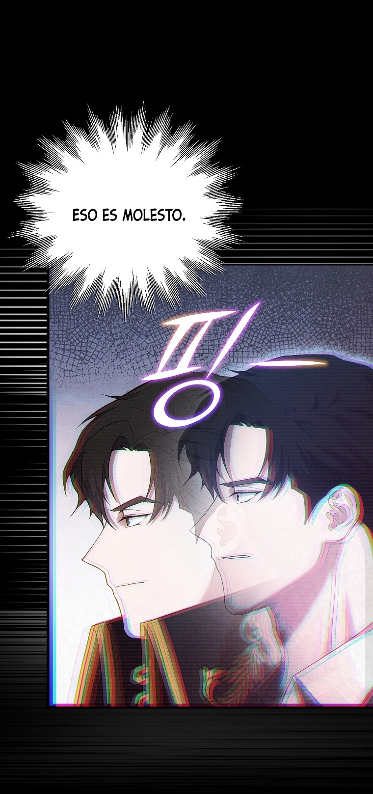 La Noche Profunda De Adeline Capítulo 21 - Página 52