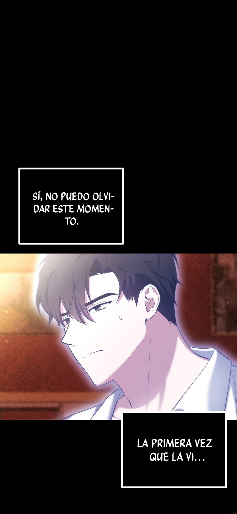 La Noche Profunda De Adeline Capítulo 21 - Página 61