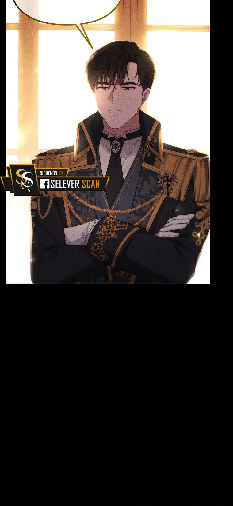 La Noche Profunda De Adeline Capítulo 21 - Página 65