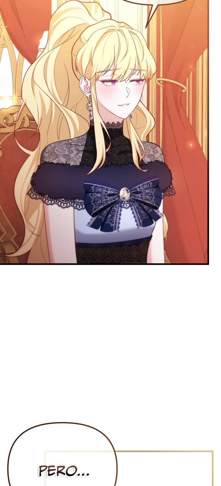 La Noche Profunda De Adeline Capítulo 21 - Página 9