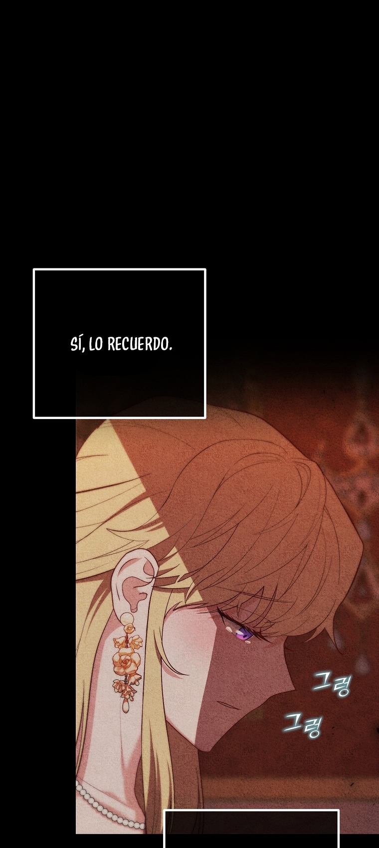 La Noche Profunda De Adeline Capítulo 22 - Página 12