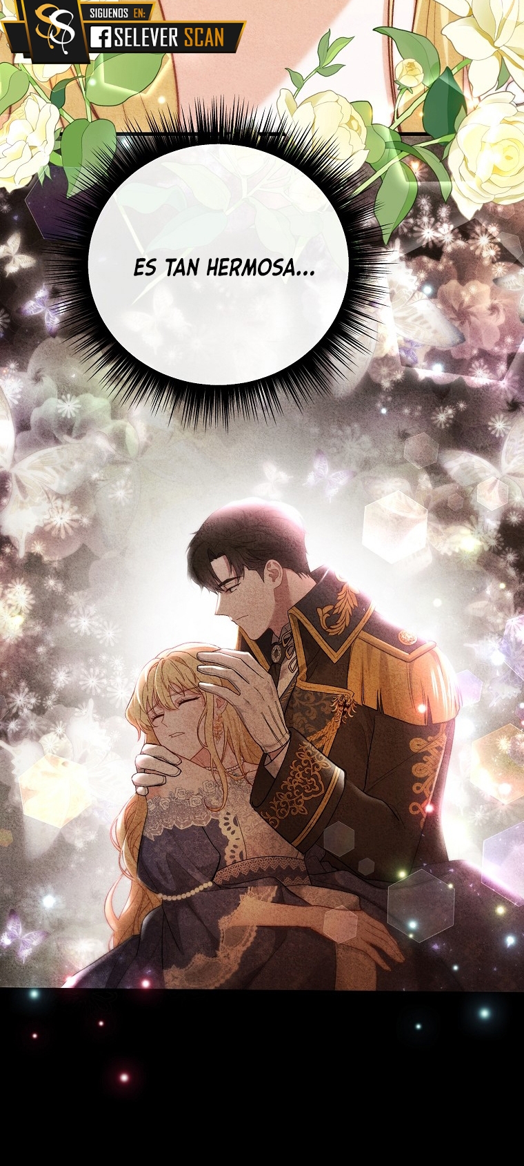 La Noche Profunda De Adeline Capítulo 22 - Página 30