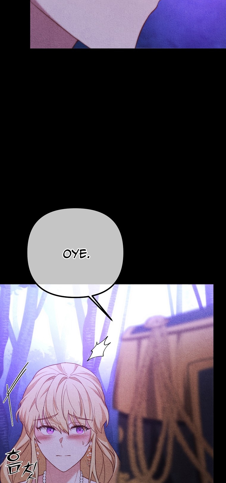 La Noche Profunda De Adeline Capítulo 22 - Página 50