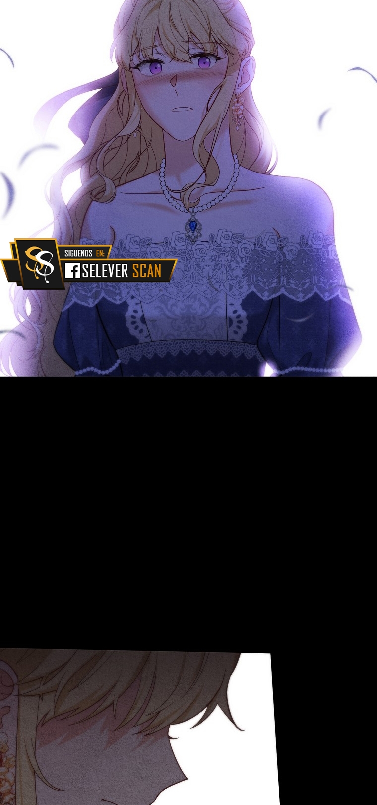La Noche Profunda De Adeline Capítulo 22 - Página 53