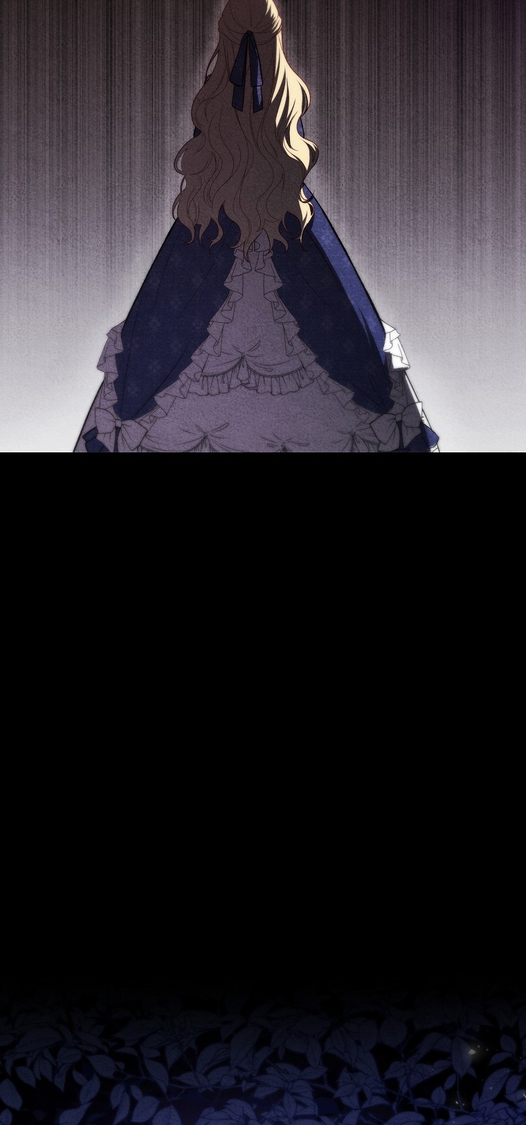 La Noche Profunda De Adeline Capítulo 22 - Página 55