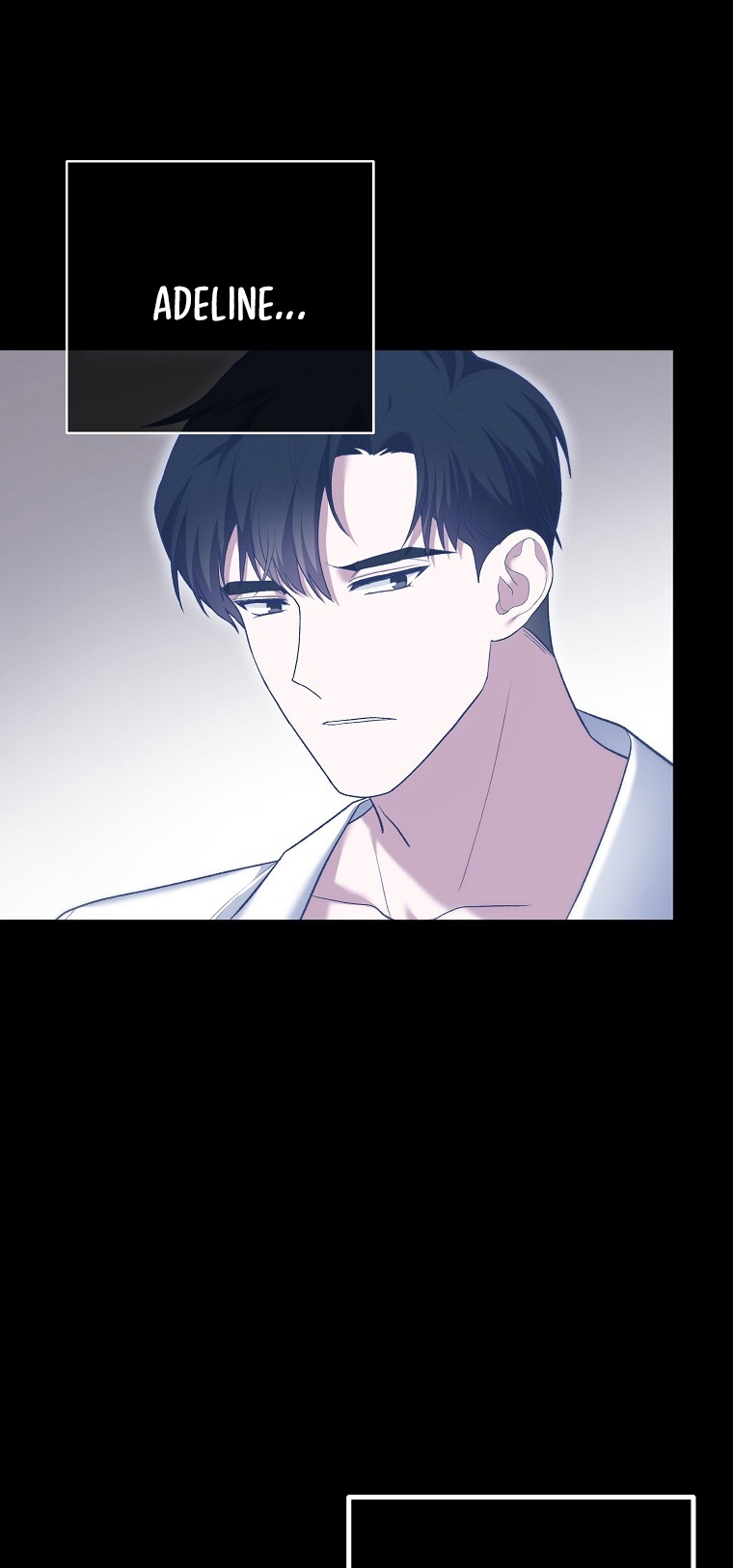 La Noche Profunda De Adeline Capítulo 22 - Página 58