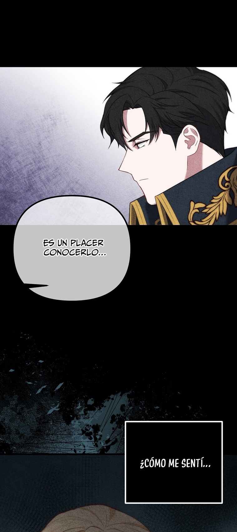 La Noche Profunda De Adeline Capítulo 22 - Página 7