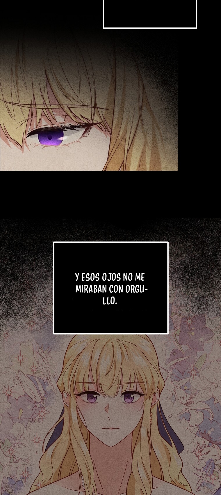 La Noche Profunda De Adeline Capítulo 22 - Página 9