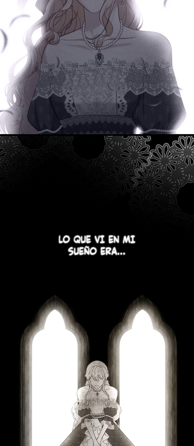 La Noche Profunda De Adeline Capítulo 23 - Página 11