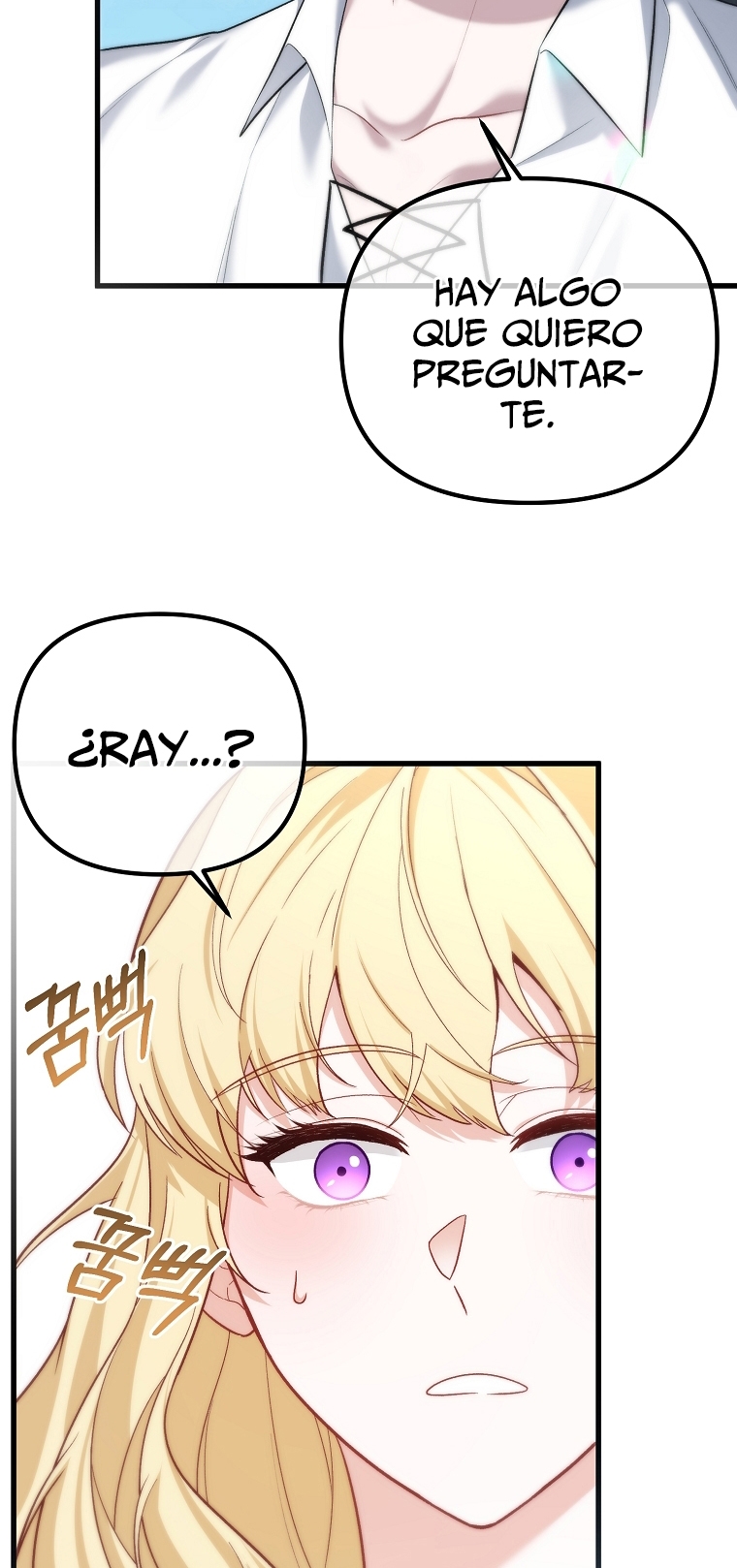 La Noche Profunda De Adeline Capítulo 23 - Página 25