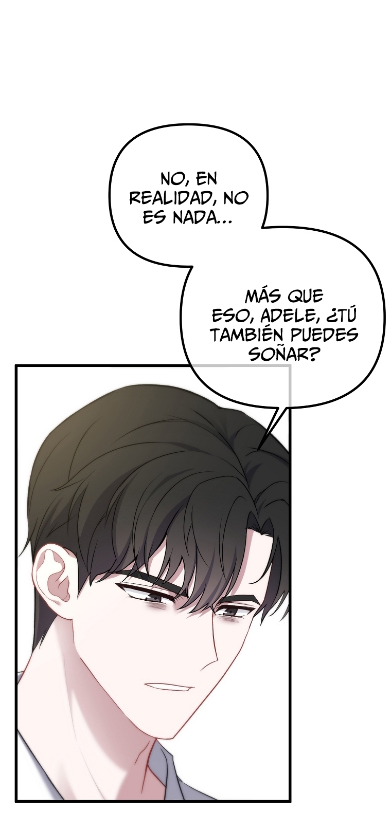 La Noche Profunda De Adeline Capítulo 23 - Página 27