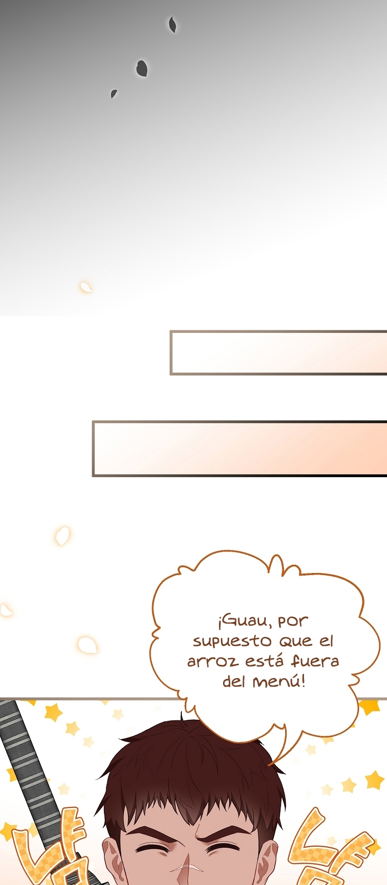 La Noche Profunda De Adeline Capítulo 23 - Página 44