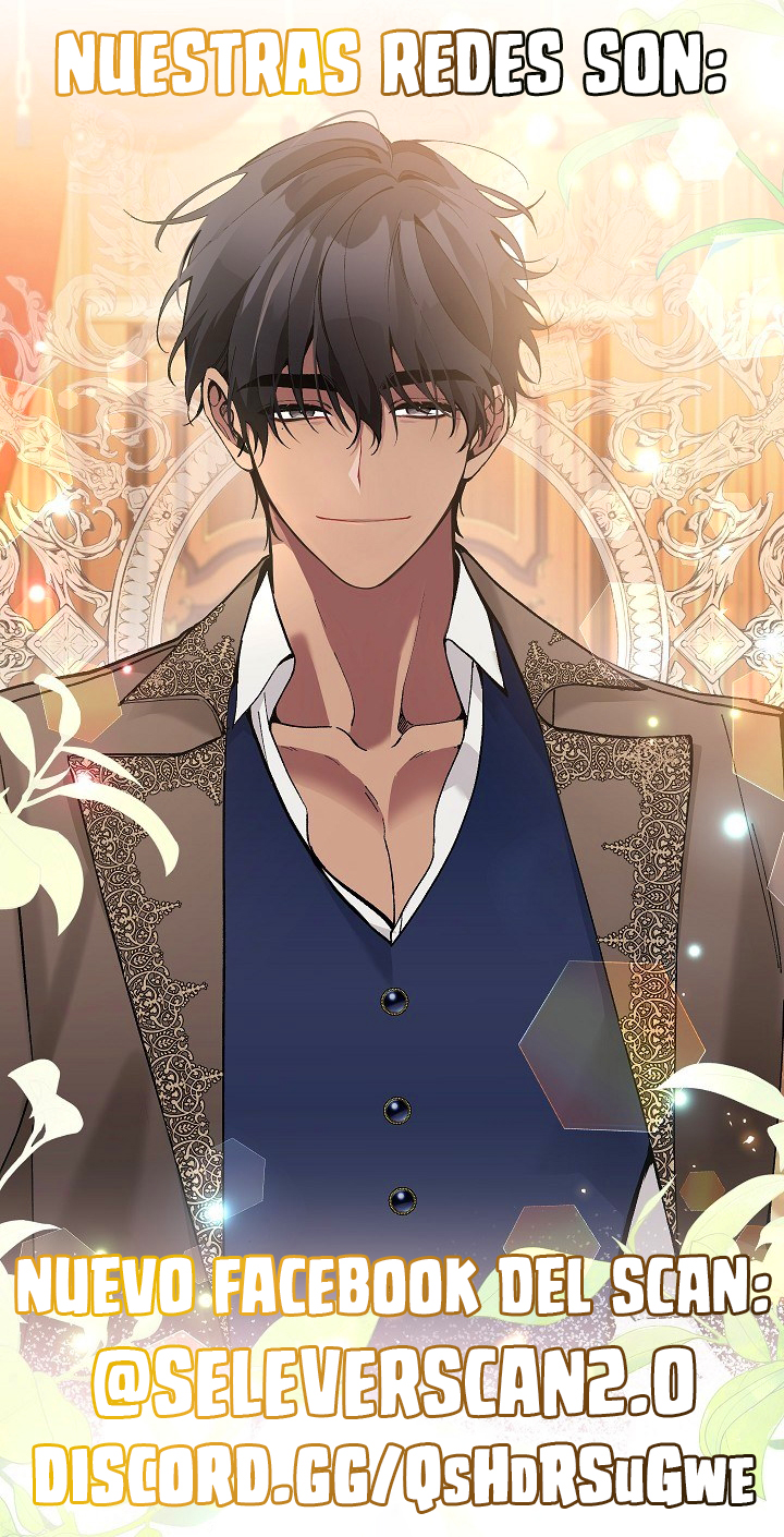 La Noche Profunda De Adeline Capítulo 23 - Página 5