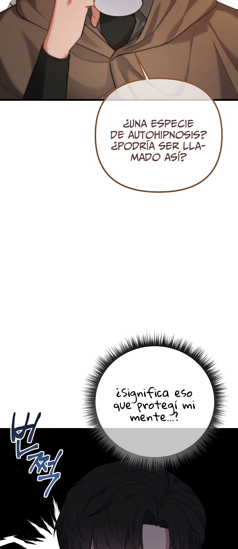 La Noche Profunda De Adeline Capítulo 23 - Página 60