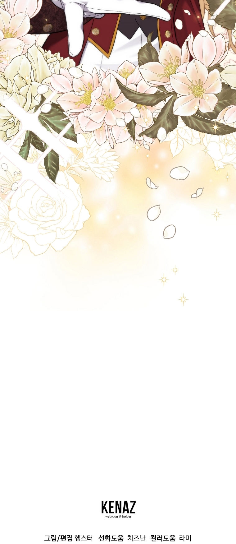 La Noche Profunda De Adeline Capítulo 23 - Página 69