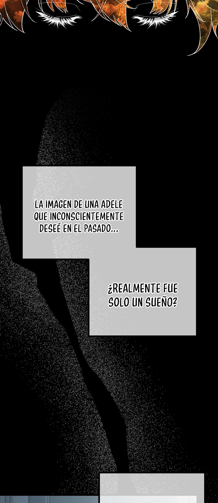 La Noche Profunda De Adeline Capítulo 23 - Página 9