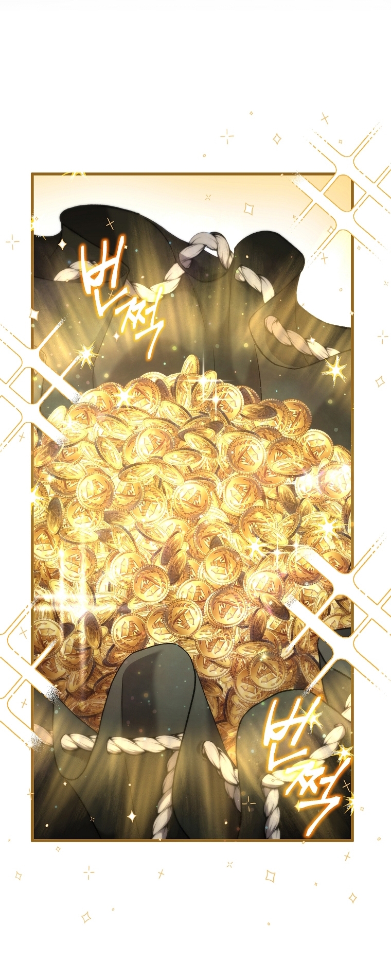 La Noche Profunda De Adeline Capítulo 24 - Página 31