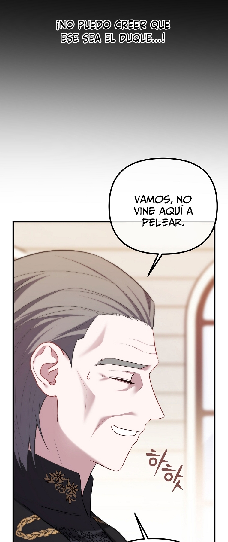 La Noche Profunda De Adeline Capítulo 24 - Página 52