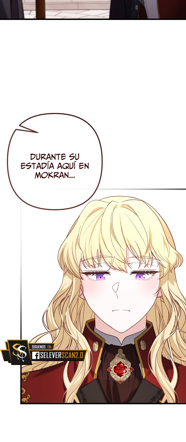 La Noche Profunda De Adeline Capítulo 24 - Página 60