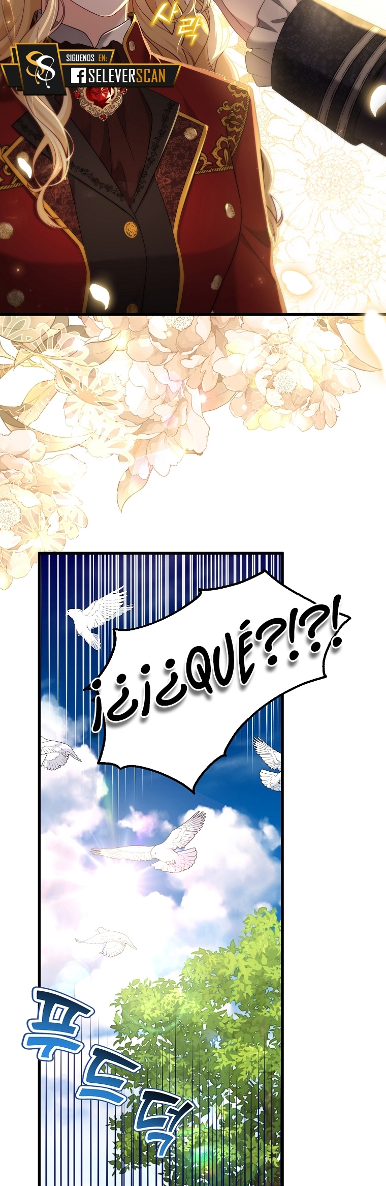 La Noche Profunda De Adeline Capítulo 26 - Página 13