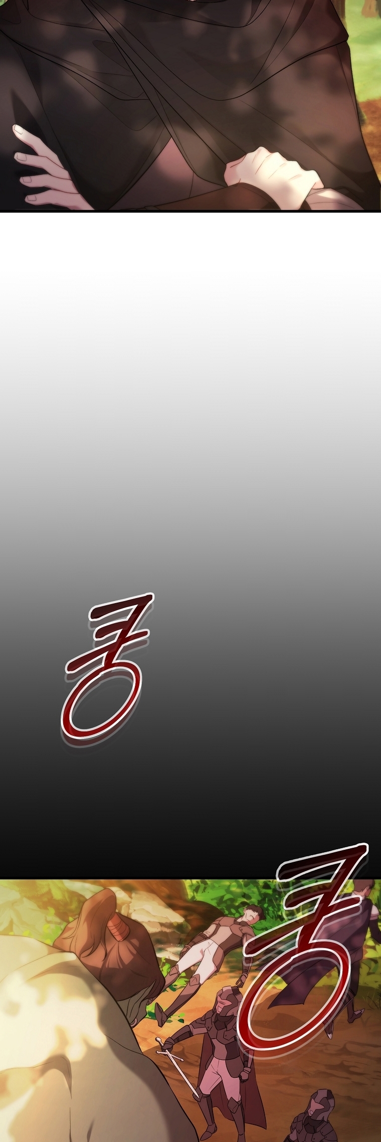 La Noche Profunda De Adeline Capítulo 26 - Página 19