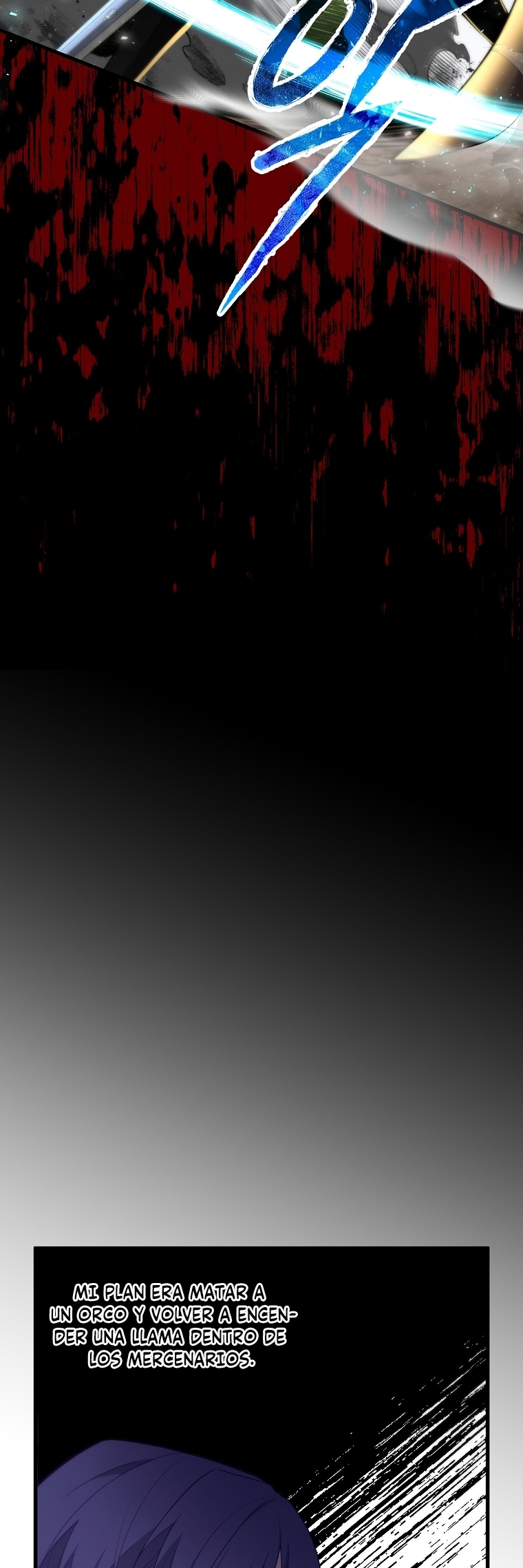 La Noche Profunda De Adeline Capítulo 26 - Página 22