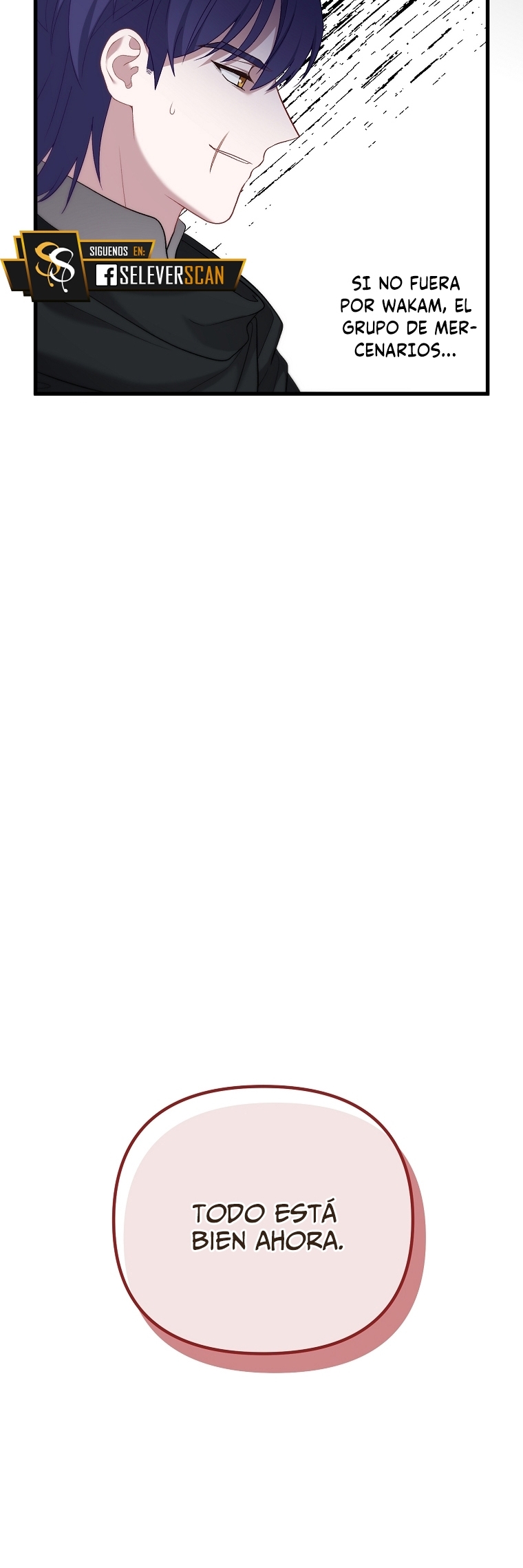 La Noche Profunda De Adeline Capítulo 26 - Página 23