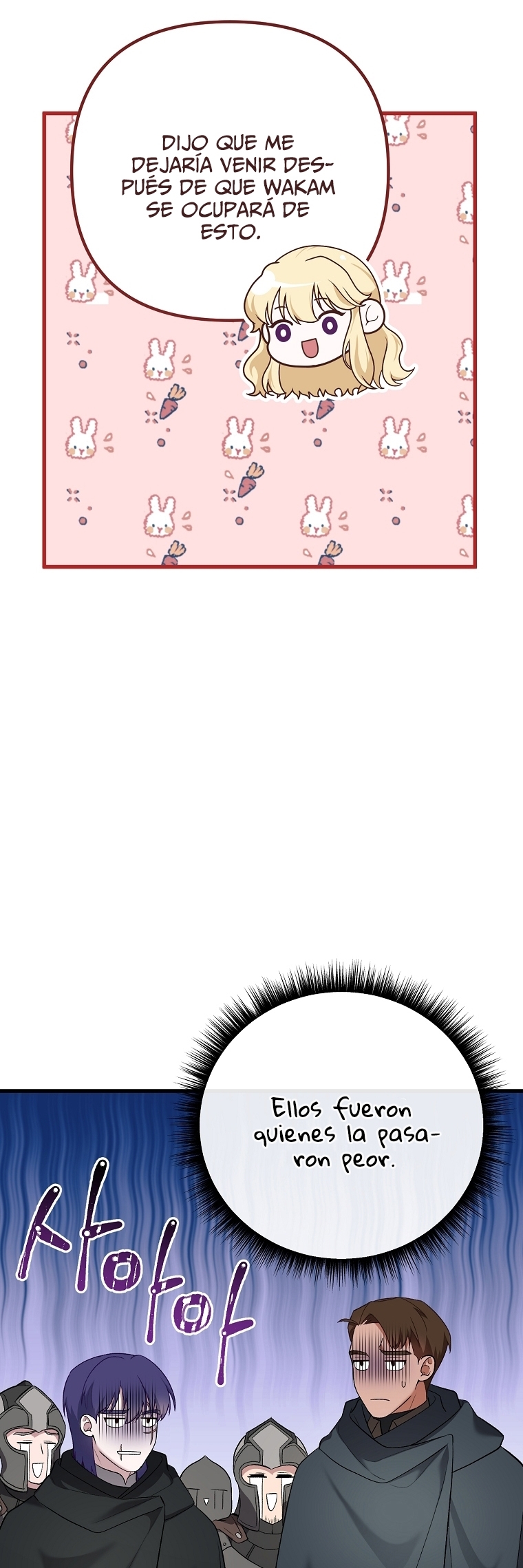 La Noche Profunda De Adeline Capítulo 26 - Página 26