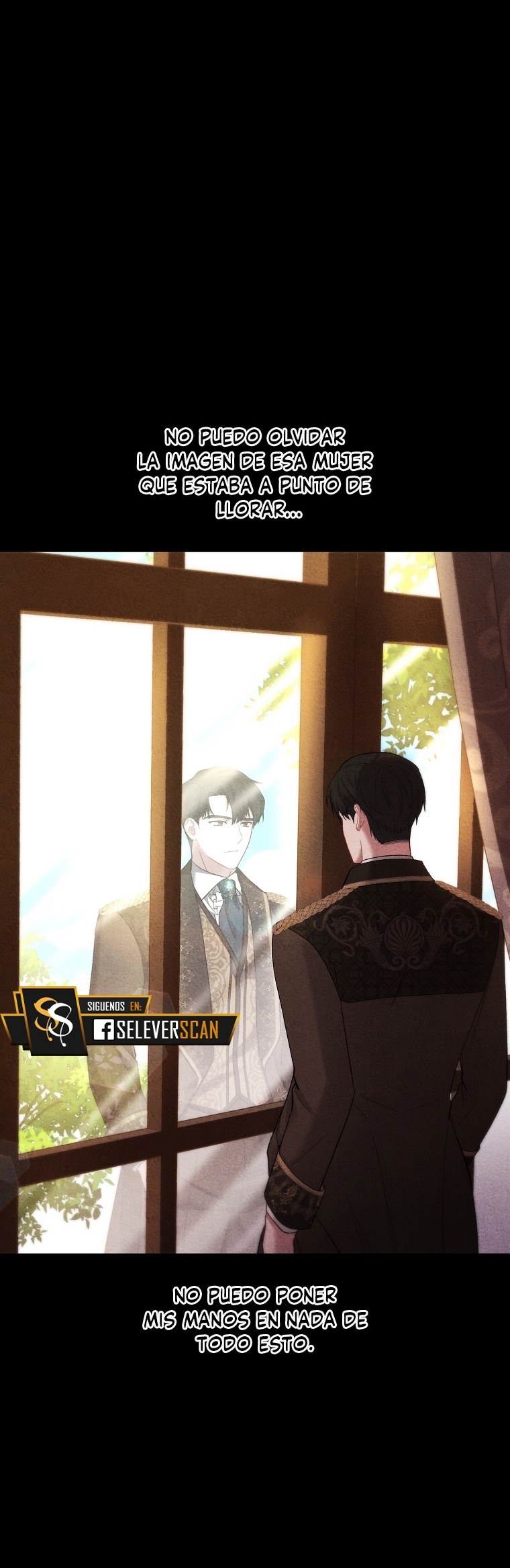 La Noche Profunda De Adeline Capítulo 26 - Página 53