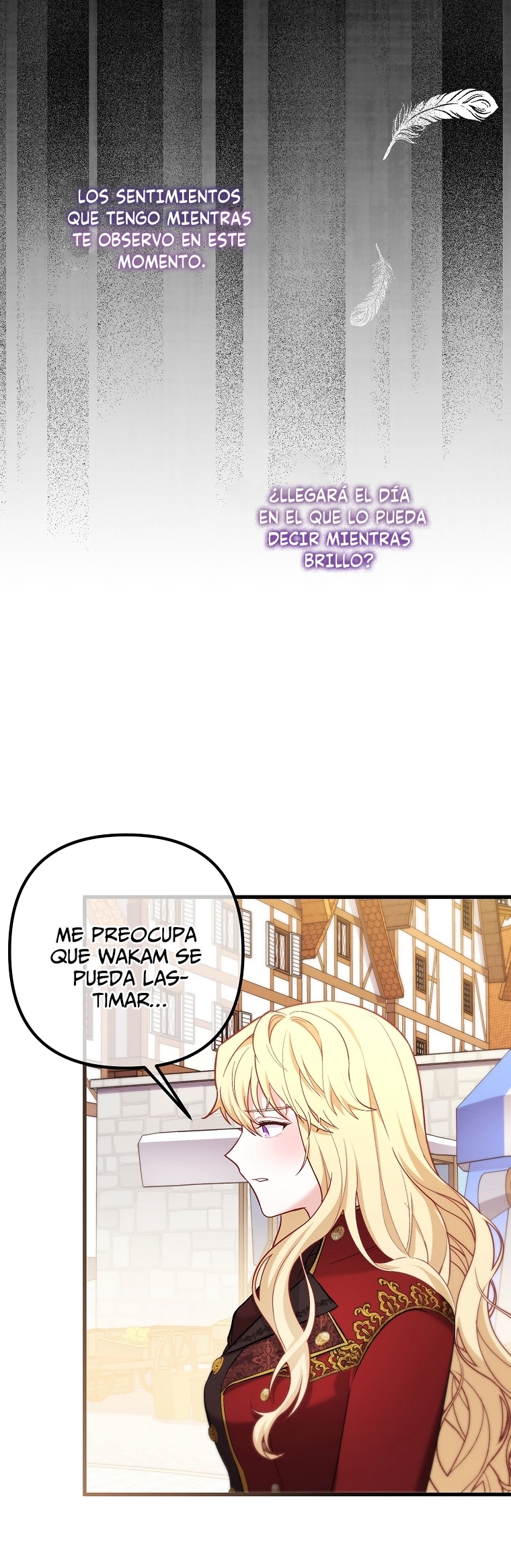 La Noche Profunda De Adeline Capítulo 26 - Página 9